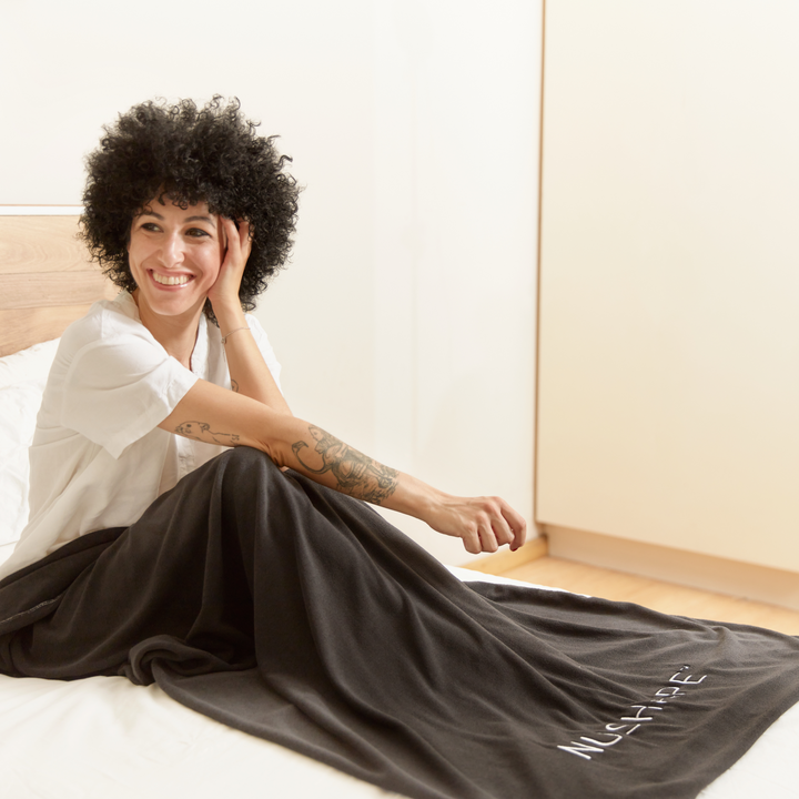 Sauna Wrap Insert - wear 1