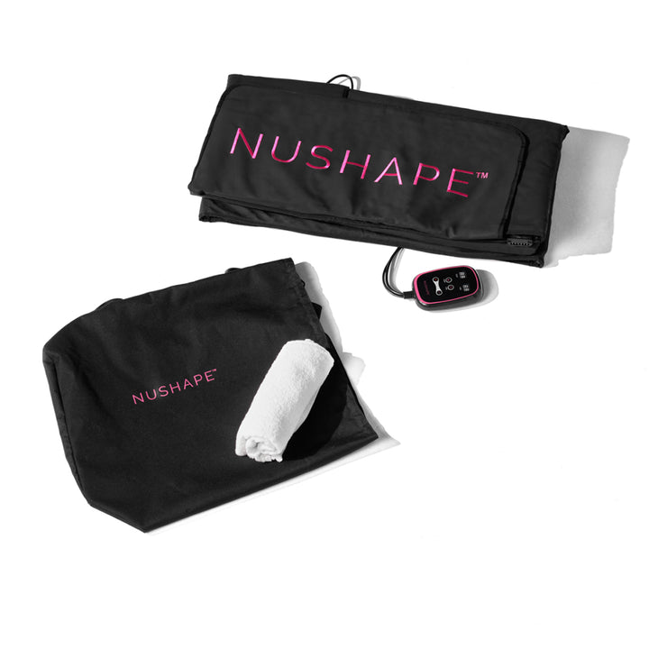 Sauna Wrap - accessories