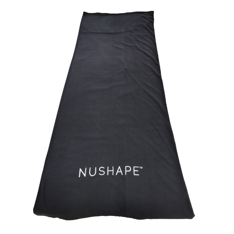 Sauna Wrap Insert 1