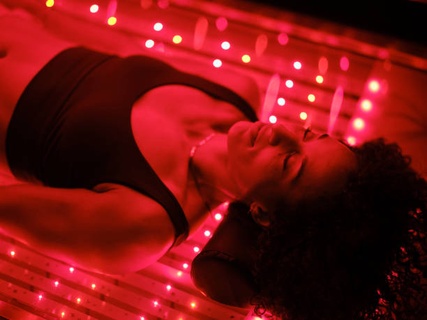 Red Light Therapy Mat