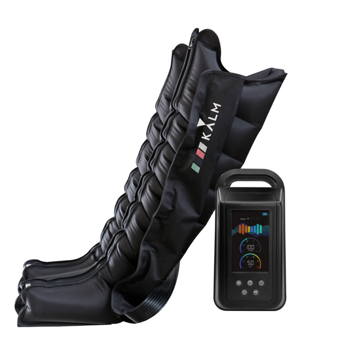 Wireless Air Compression Boots