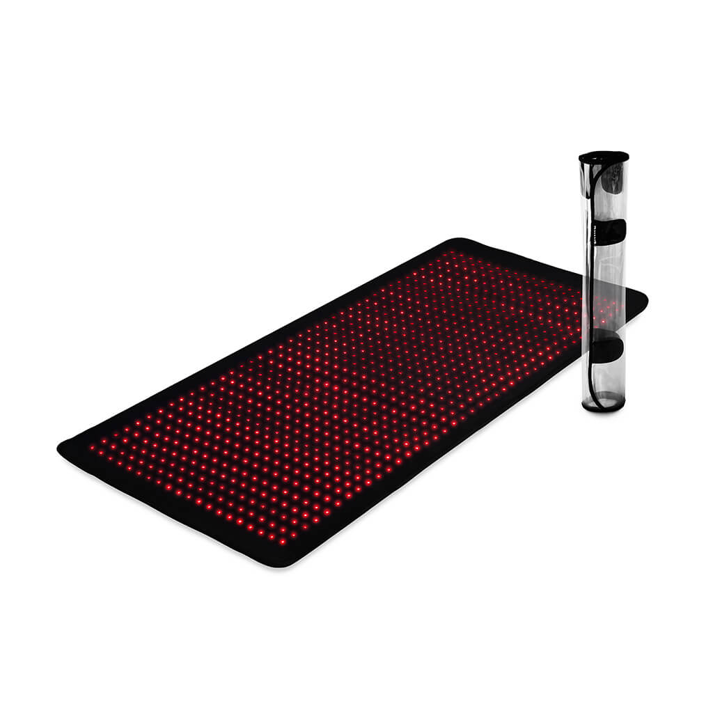 Mat Cover Kit