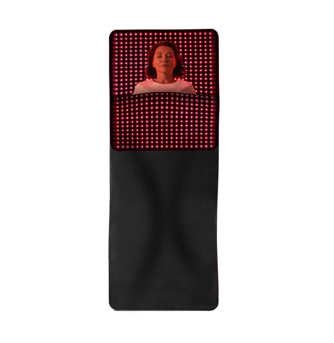 Nushape Body Pod - Full Body Lipo and Recovery