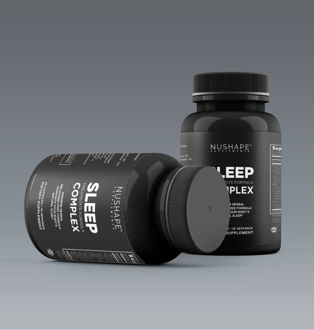 The Hormone Harmony Bundle