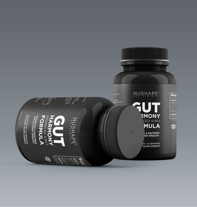 The Hormone Harmony Bundle