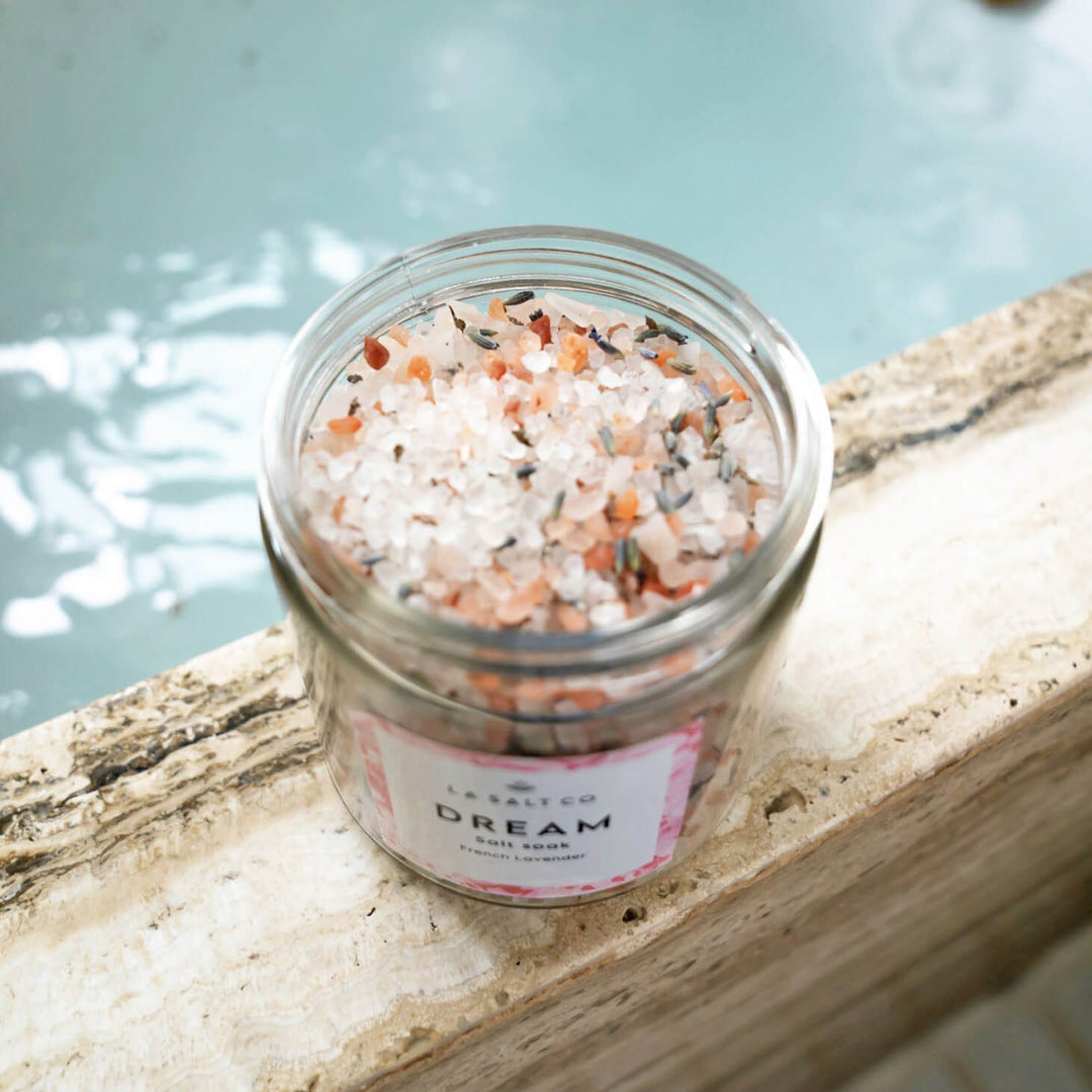 Dream Salt Soak