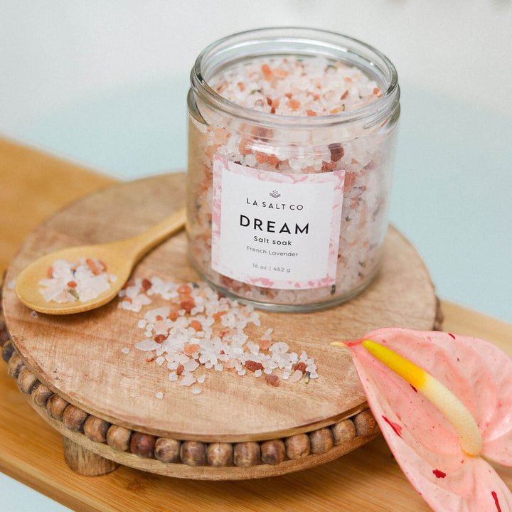 Dream Salt Soak