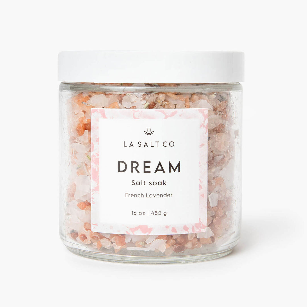 Dream Salt Soak