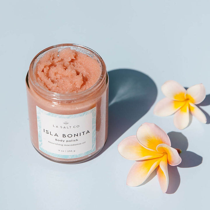 Isla Bonita Body Polish