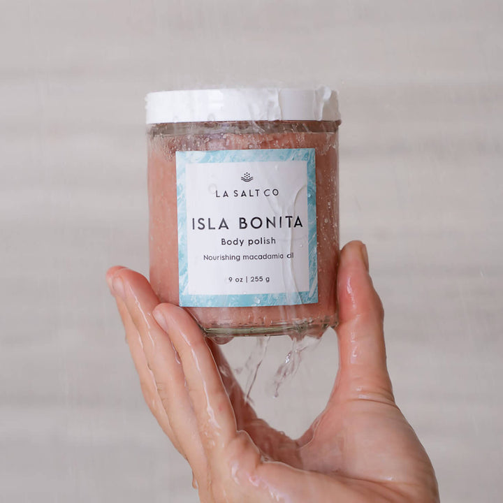 Isla Bonita Body Polish