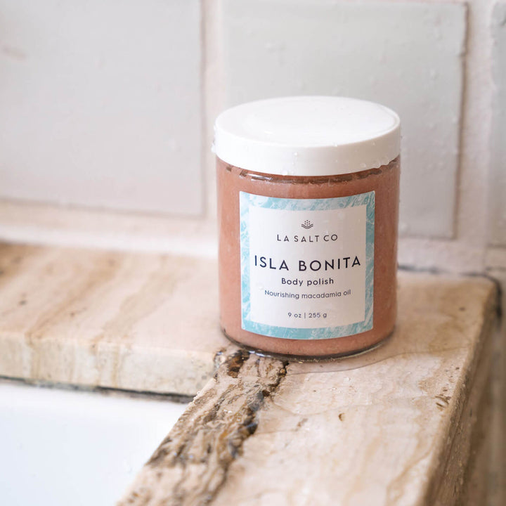 Isla Bonita Body Polish