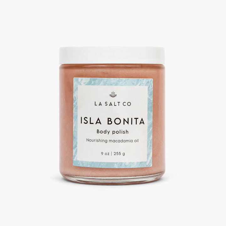 Isla Bonita Body Polish