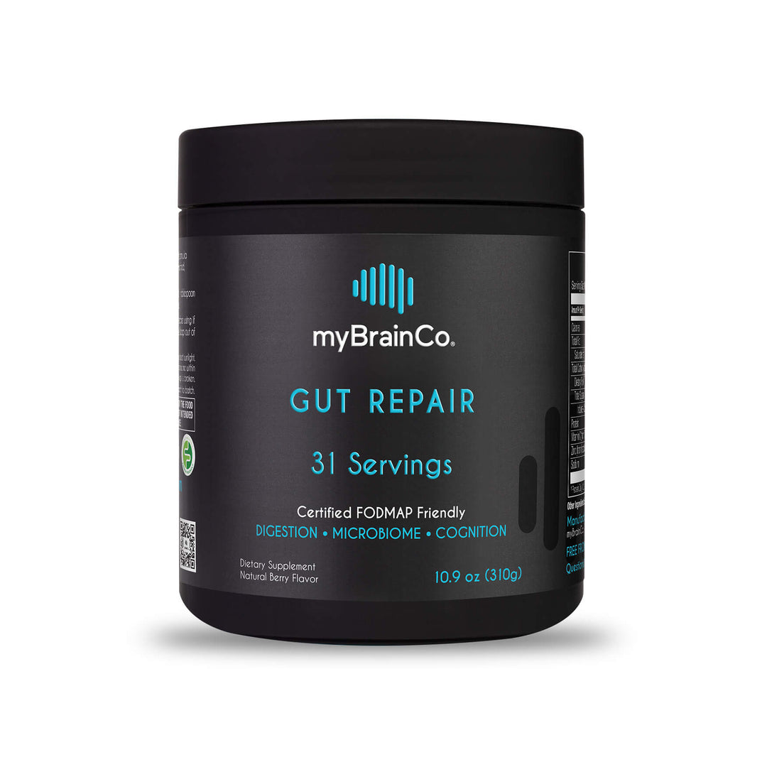 GUT REPAIR™