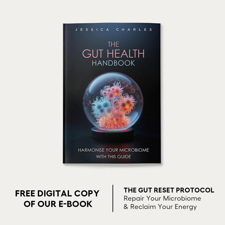 Gut Harmony