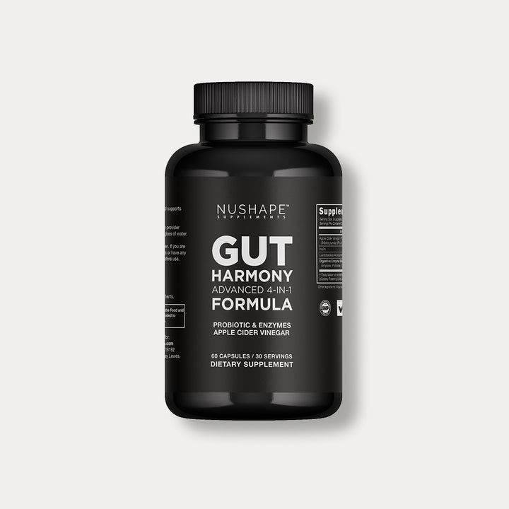 Gut Harmony