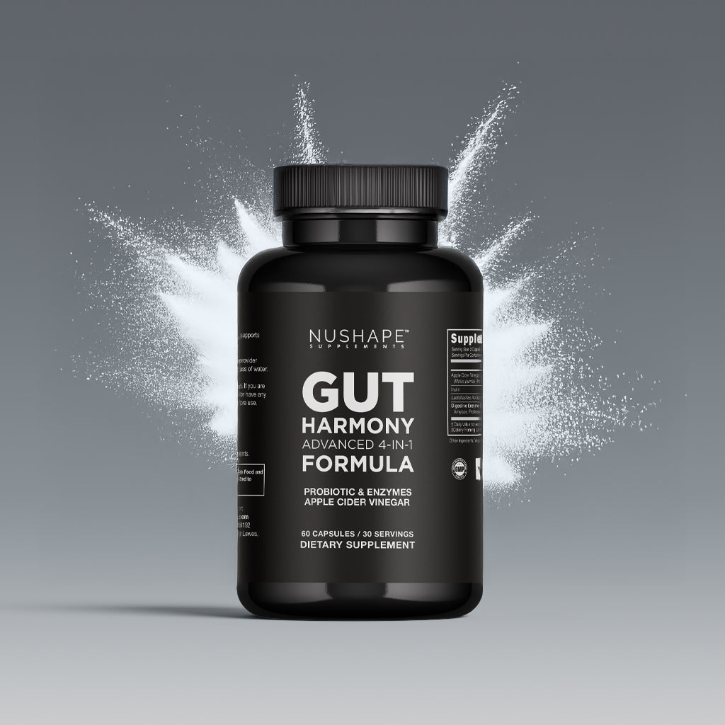 Gut Harmony