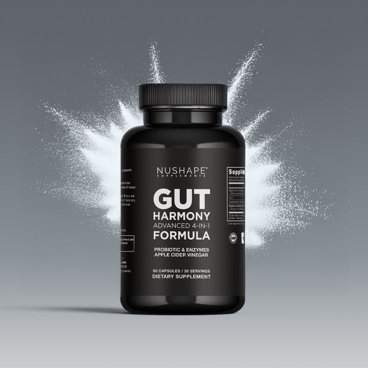 Gut Harmony
