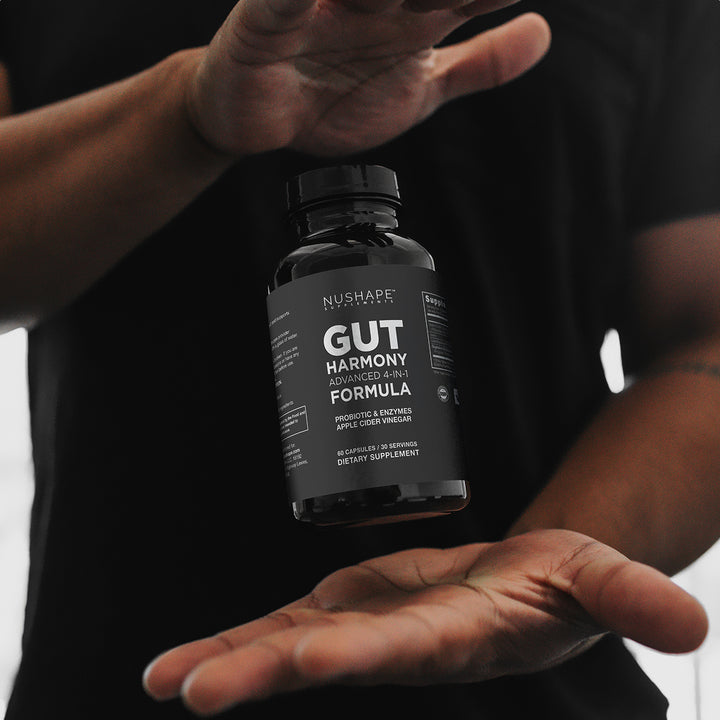 Gut Harmony