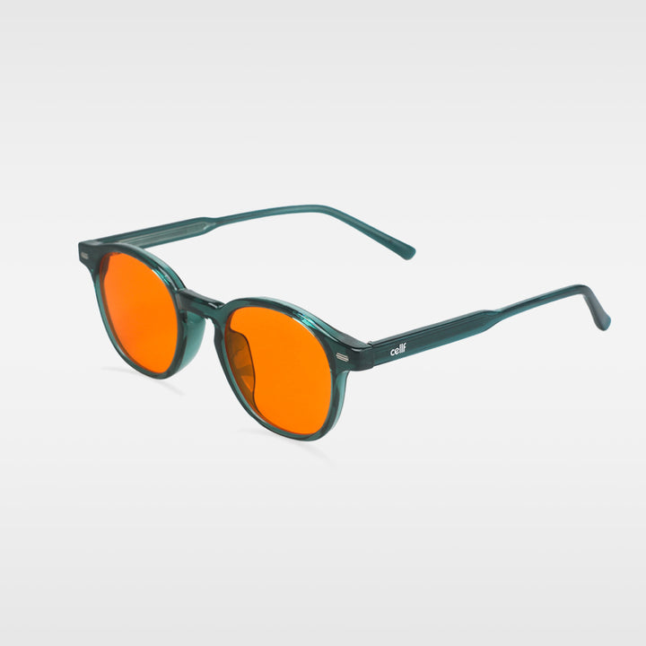 Cellf Blue Blocker Glasses