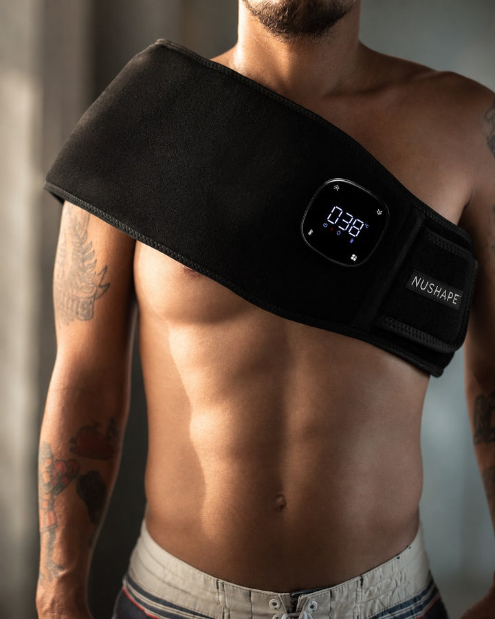 The Therapy Wrap Pulse