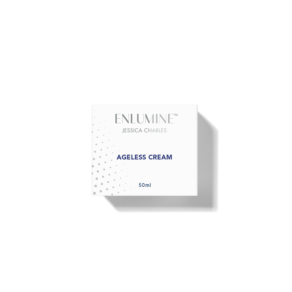 Enlumine: Ageless Cream 50gr