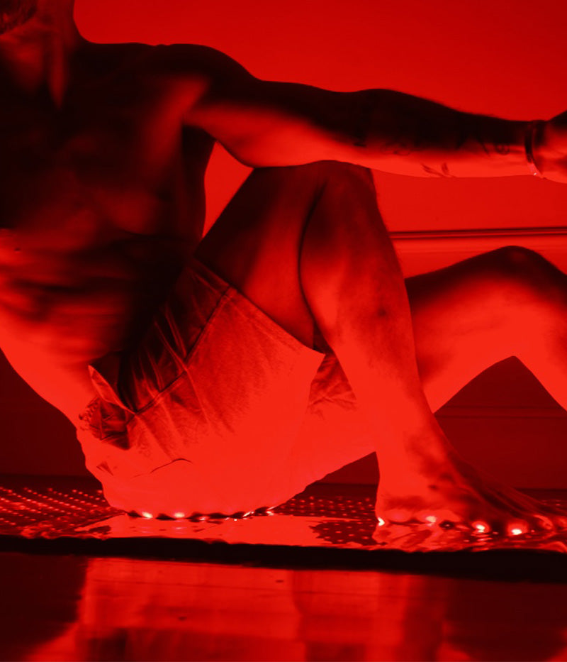 Designed for Professional Flow