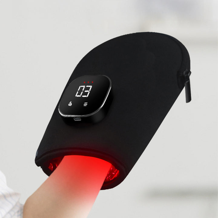 Nushape LED Glove
