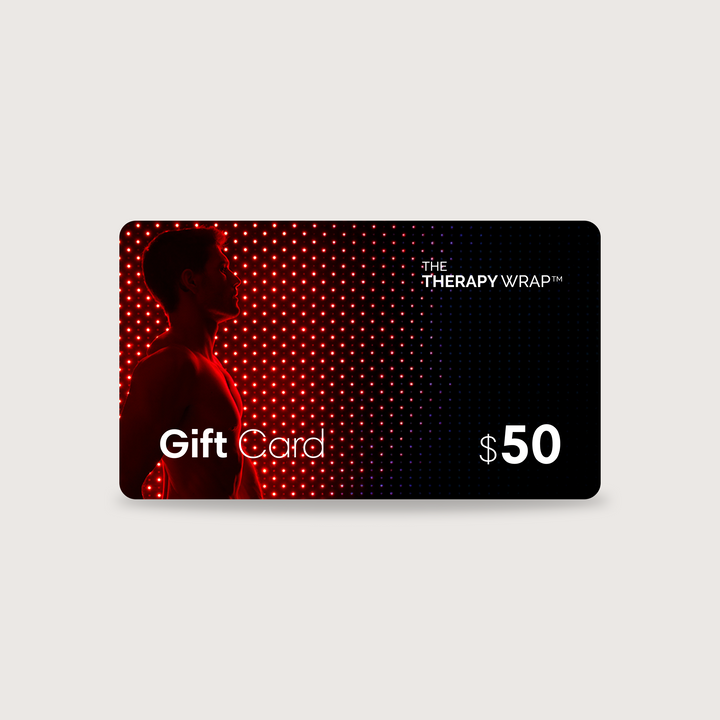 The Therapy wrap Gift Card