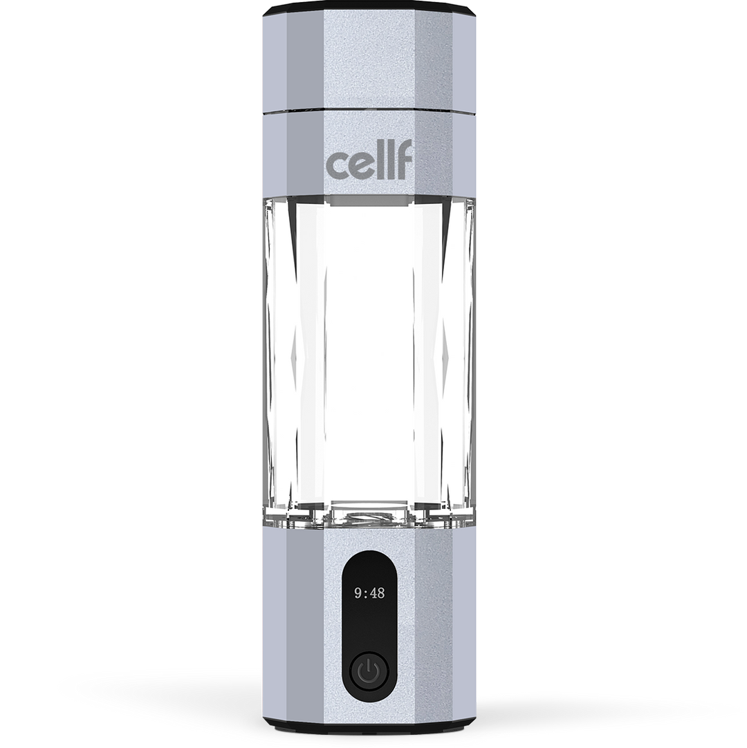 Full Body Harmony Bundle | Sleep, Digestion, Hydration & Sculpting