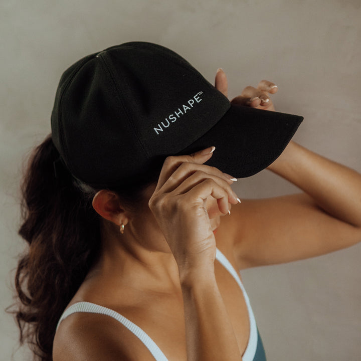 LED Cap