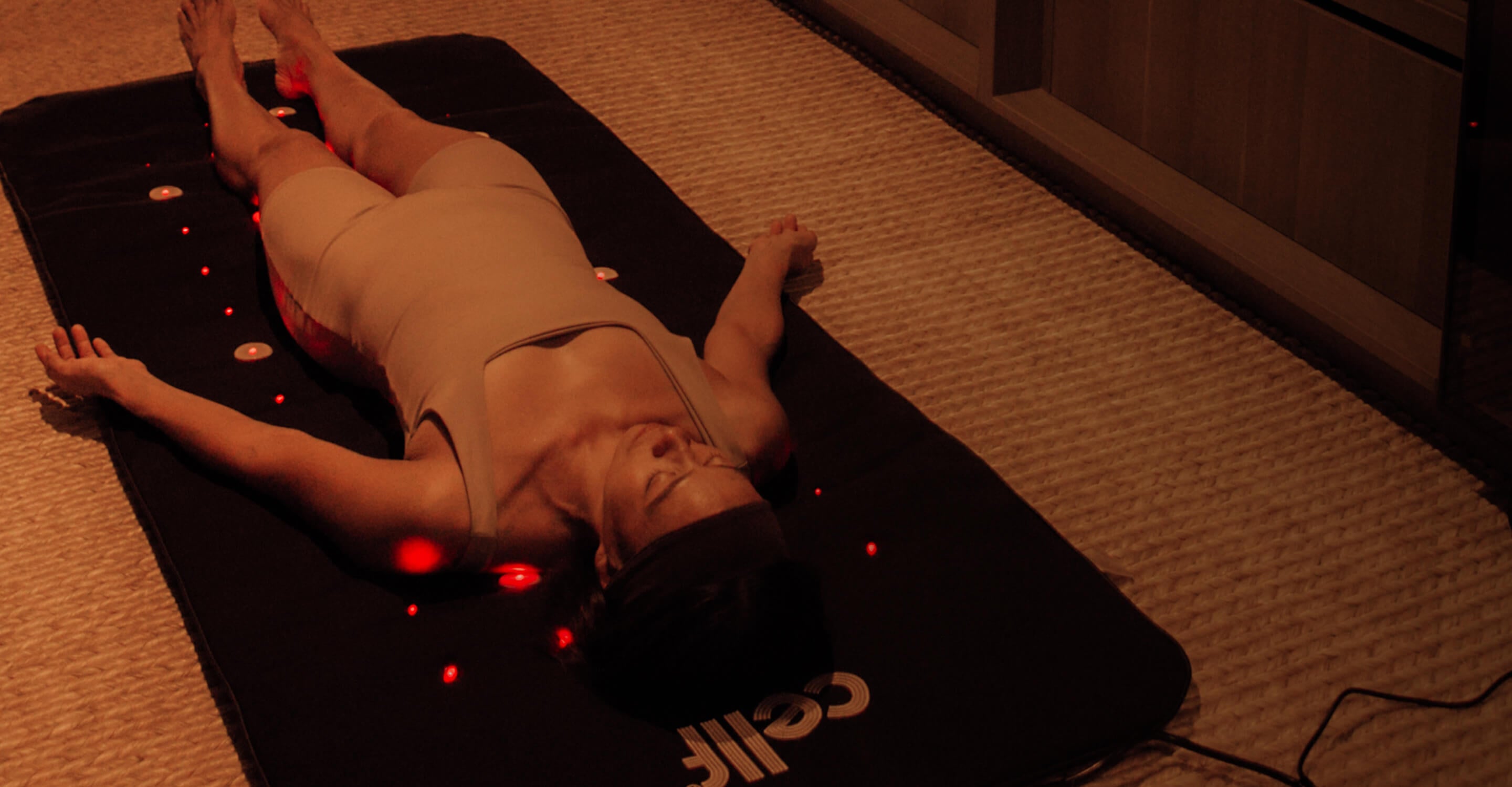 The New Therapy Mat
Intelligent Recovery
For Real Life