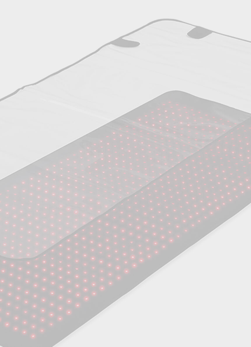 The Nushape Standard Professional-Grade Treatments