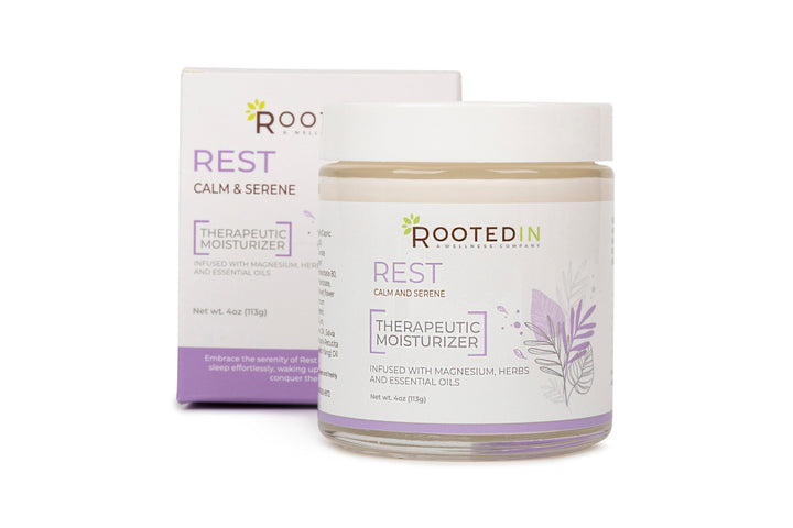 Rest Cream for Deep Sleep